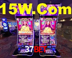37bet: Jogos de Caça-Níqueis-Altas Recompensas, Roleta-Velocidade, Blackjack-Desafios Máximos
