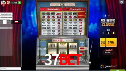 A Experiência Imersiva dos Cassinos Ao Vivo no 37bet