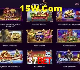 Inovações de Jogos na 37bet: O Futuro das Experiências Interativas