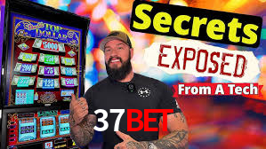 Sinta a adrenalina dos jogos de cassino com 37bet