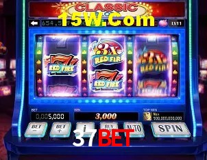 Inovações de Jogos na 37bet: O Futuro das Experiências Interativas