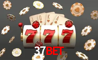 A Popularidade dos Caça-Níqueis no 37bet